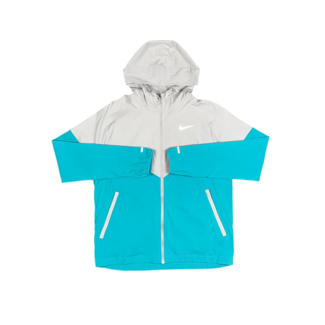 Nike UV Windrunner - Dusty Blue Windrunner